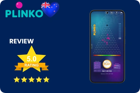 Plinko NZ Review