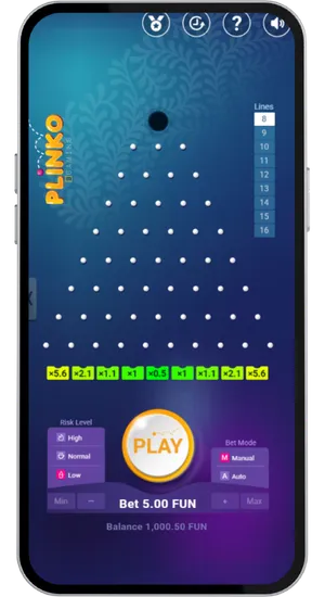 Game board ready for launch in licensed online casinos NZ